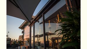 venue-at-sunset